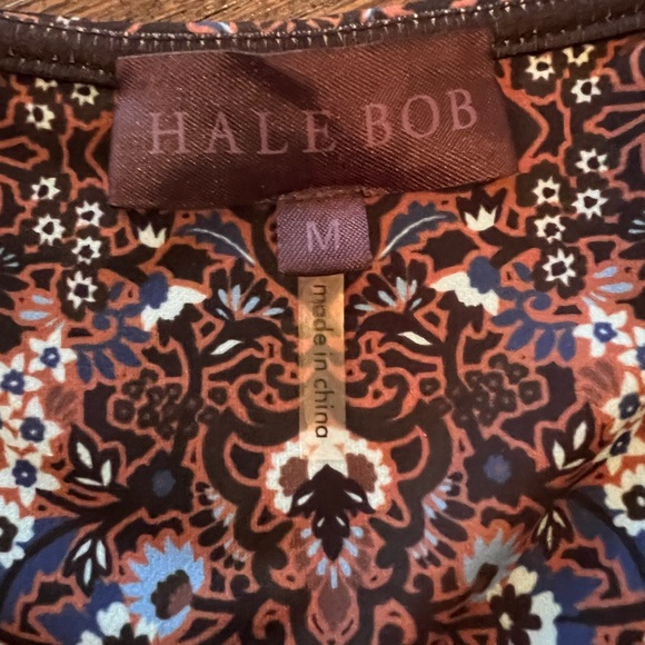 Hale bob women’s dress size medium - Picture 3 of 3